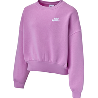 Nike Sportswear Kids' Club Fleece Sweatshirt