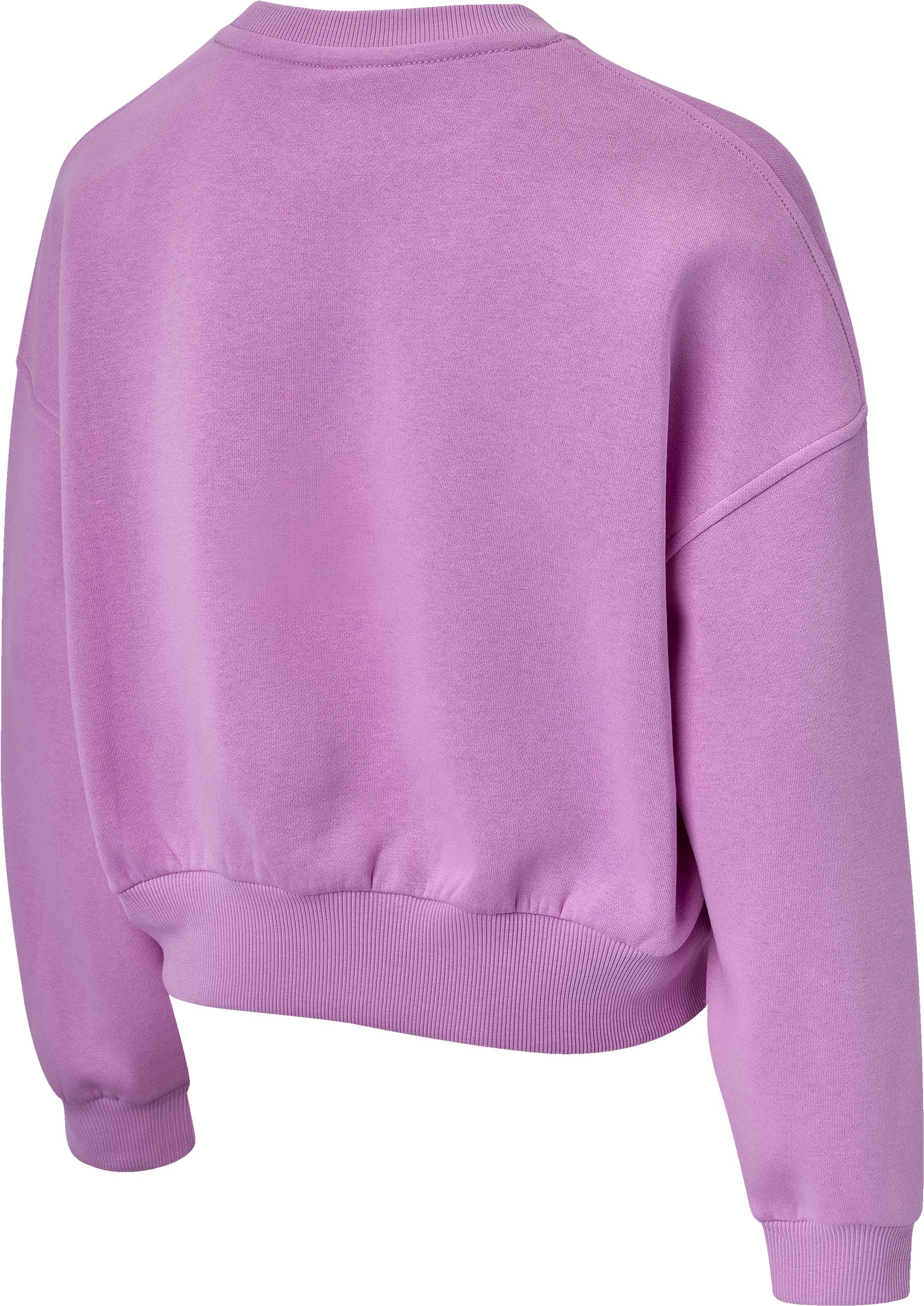 Nike Sportswear Kids' Club Fleece Sweatshirt