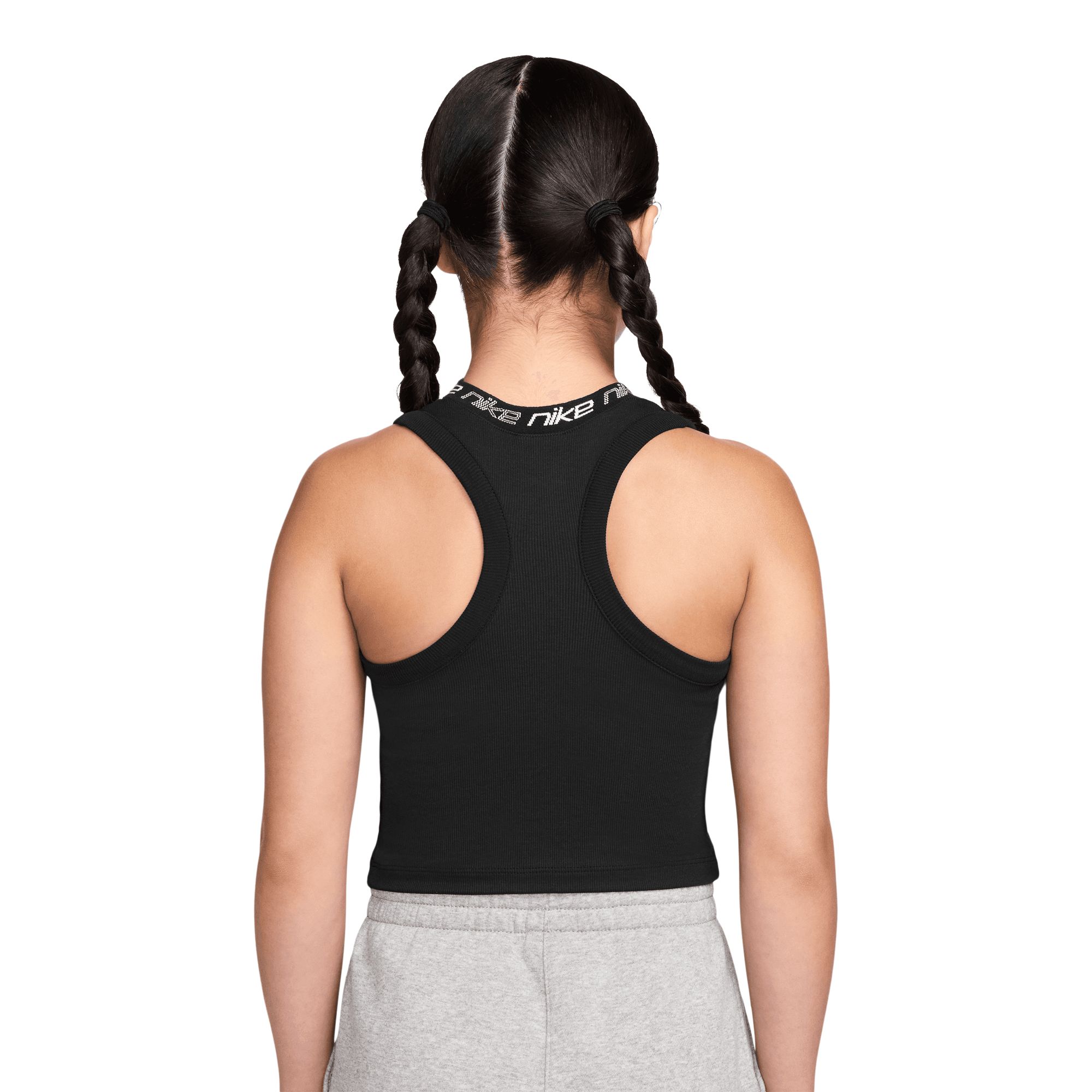 Nike Sportswear Kids' Dri-fit Dance Tank