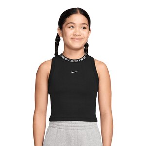 Nike Sportswear Girls' Dri-FIT Dance Tank
