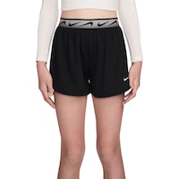 Nike Kids' Dri-FIT Dash Running Shorts Front_Flat