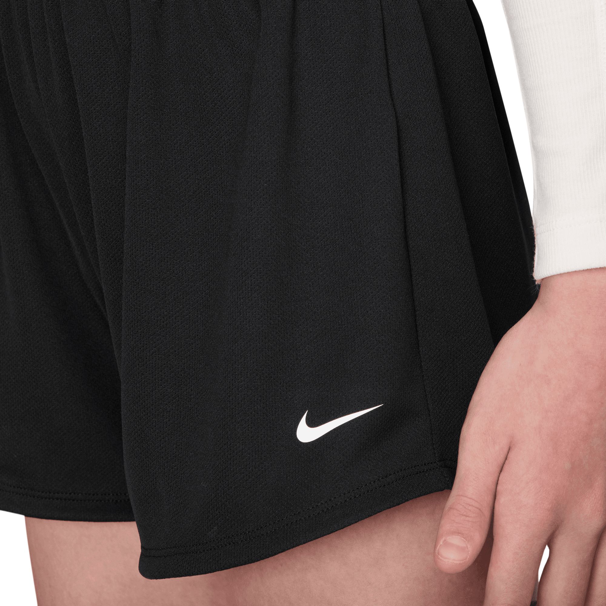 Nike Kids' Dri-FIT Dash Running Shorts