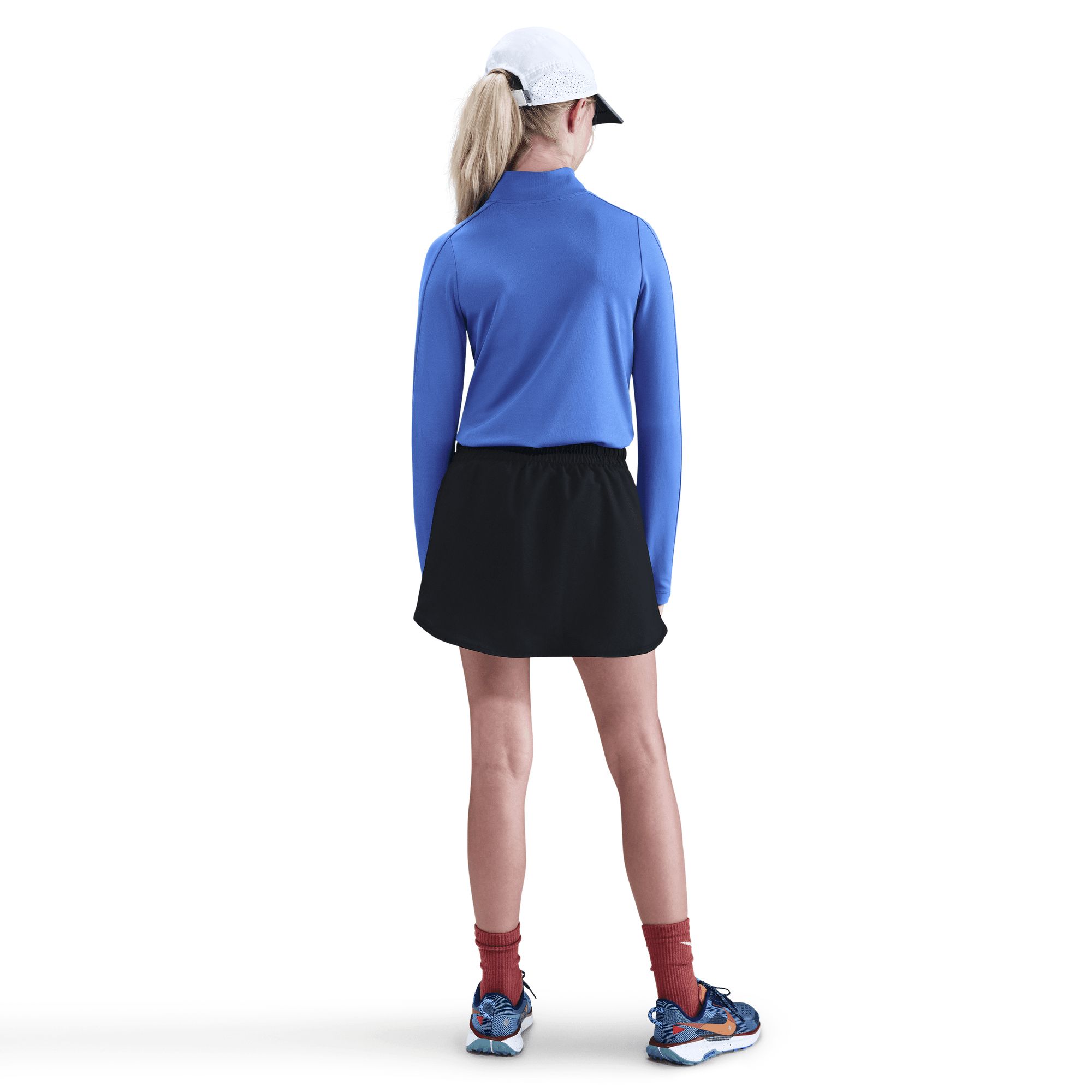 Nike Kids' One Dri-FIT Skort