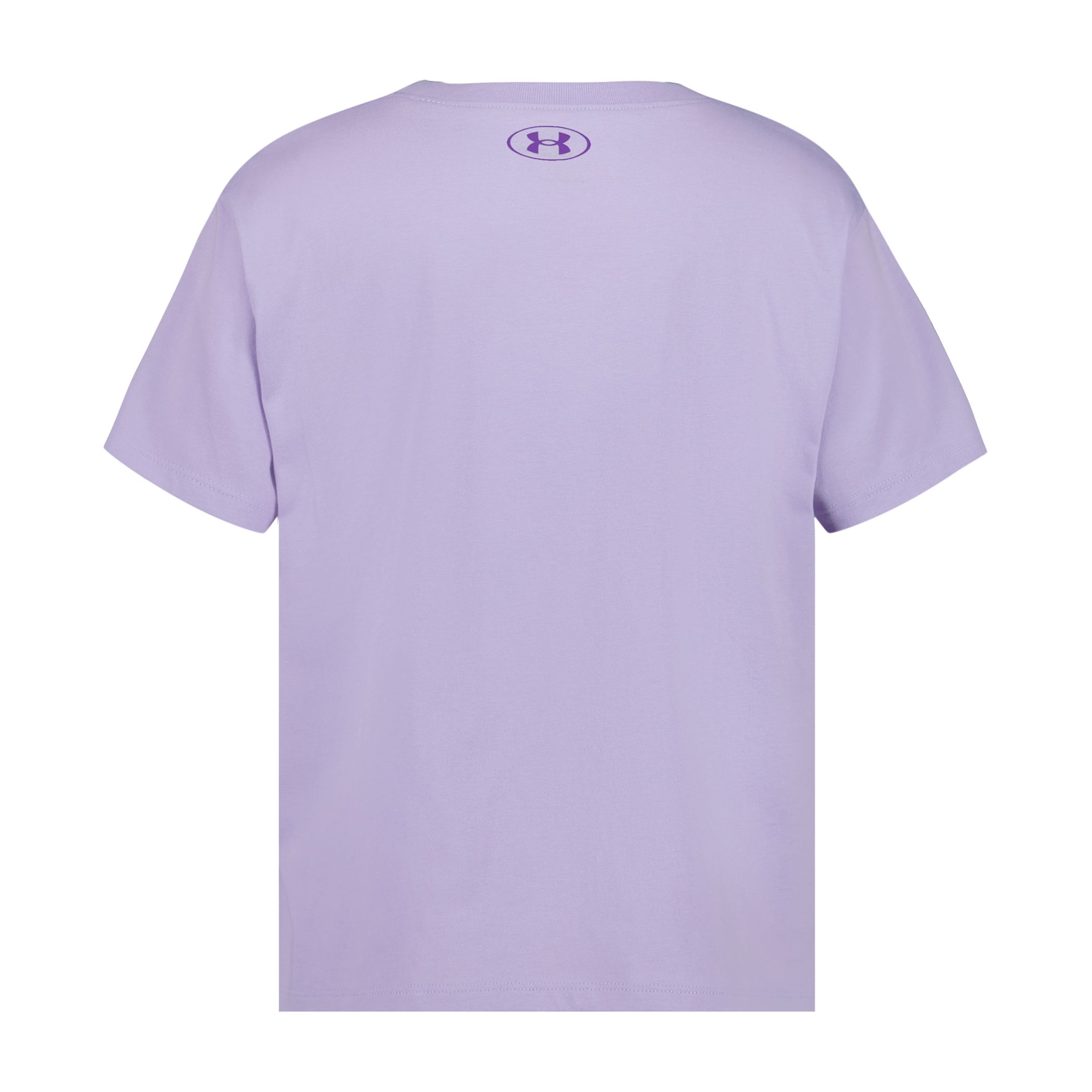Under Armour Girls' Constellation T-Shirt