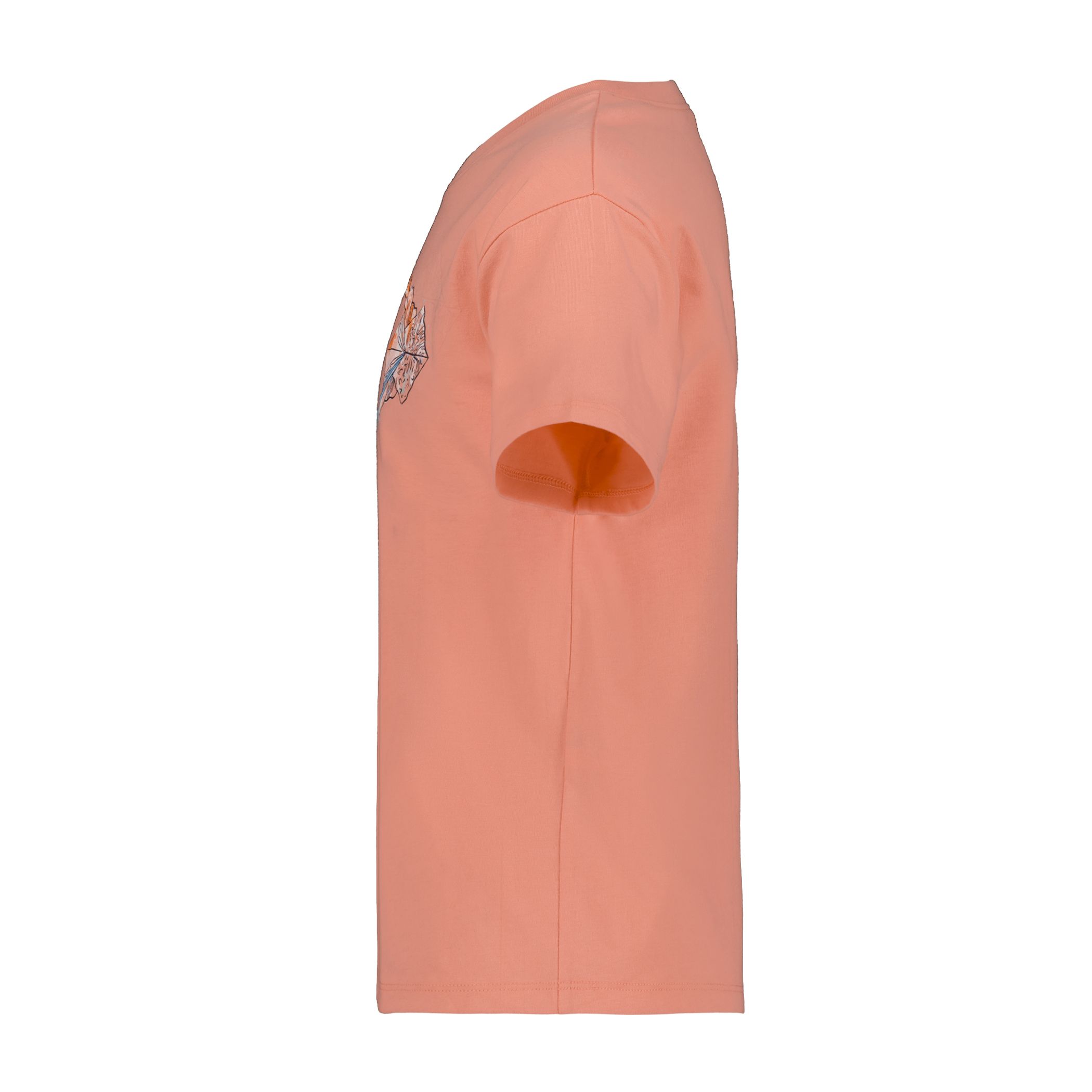 Under Armour Kids' Serenity High-Performance Cotton T-shirt