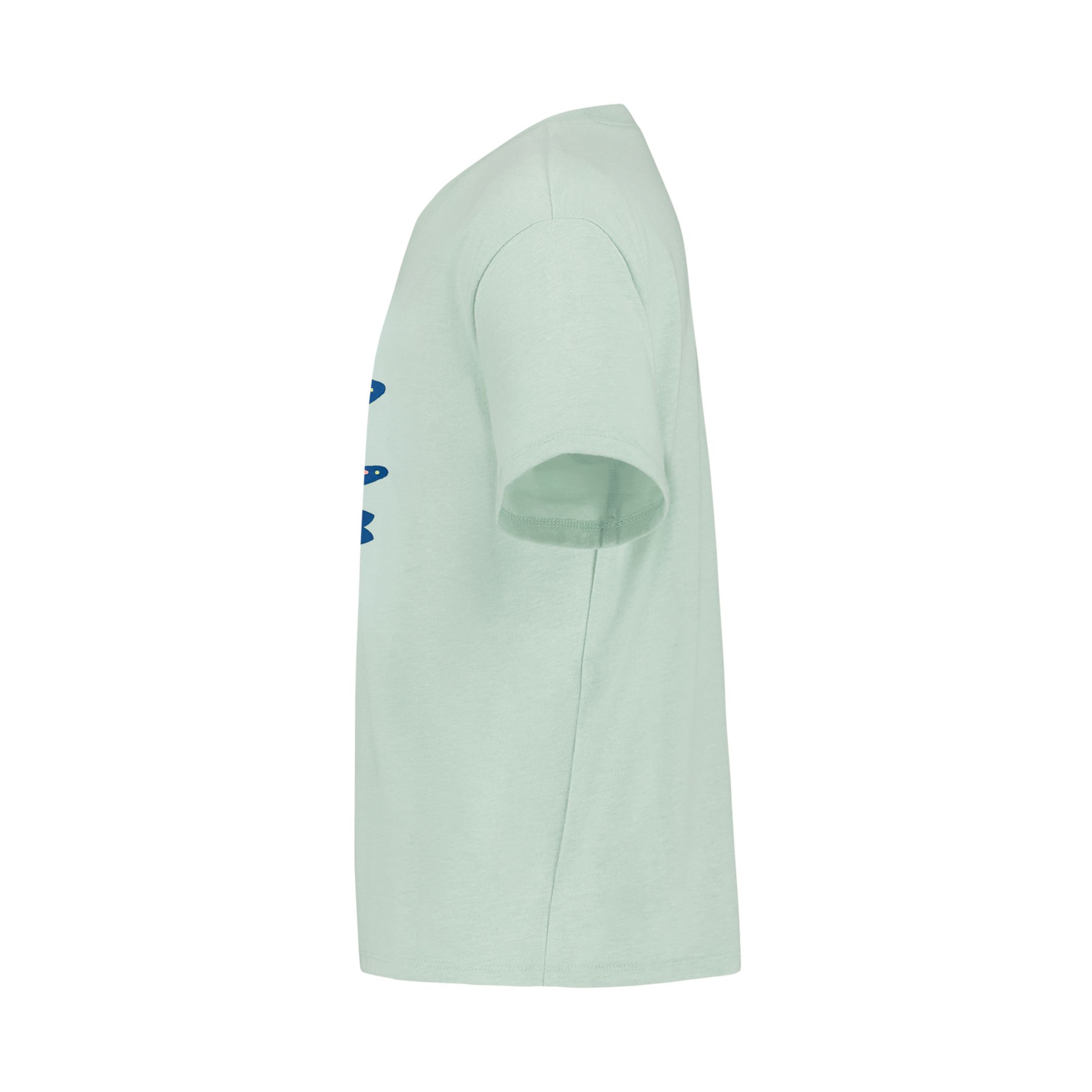 Under Armour Girls' Sunbird T-Shirt