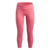 Under Armour Kids' Motion Solid Ankle Crop Leggings Front_Flat