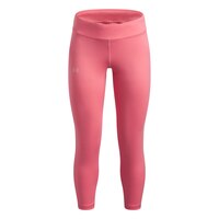 Under Armour Girls' Motion Solid Ankle Crop Leggings Front_Flat
