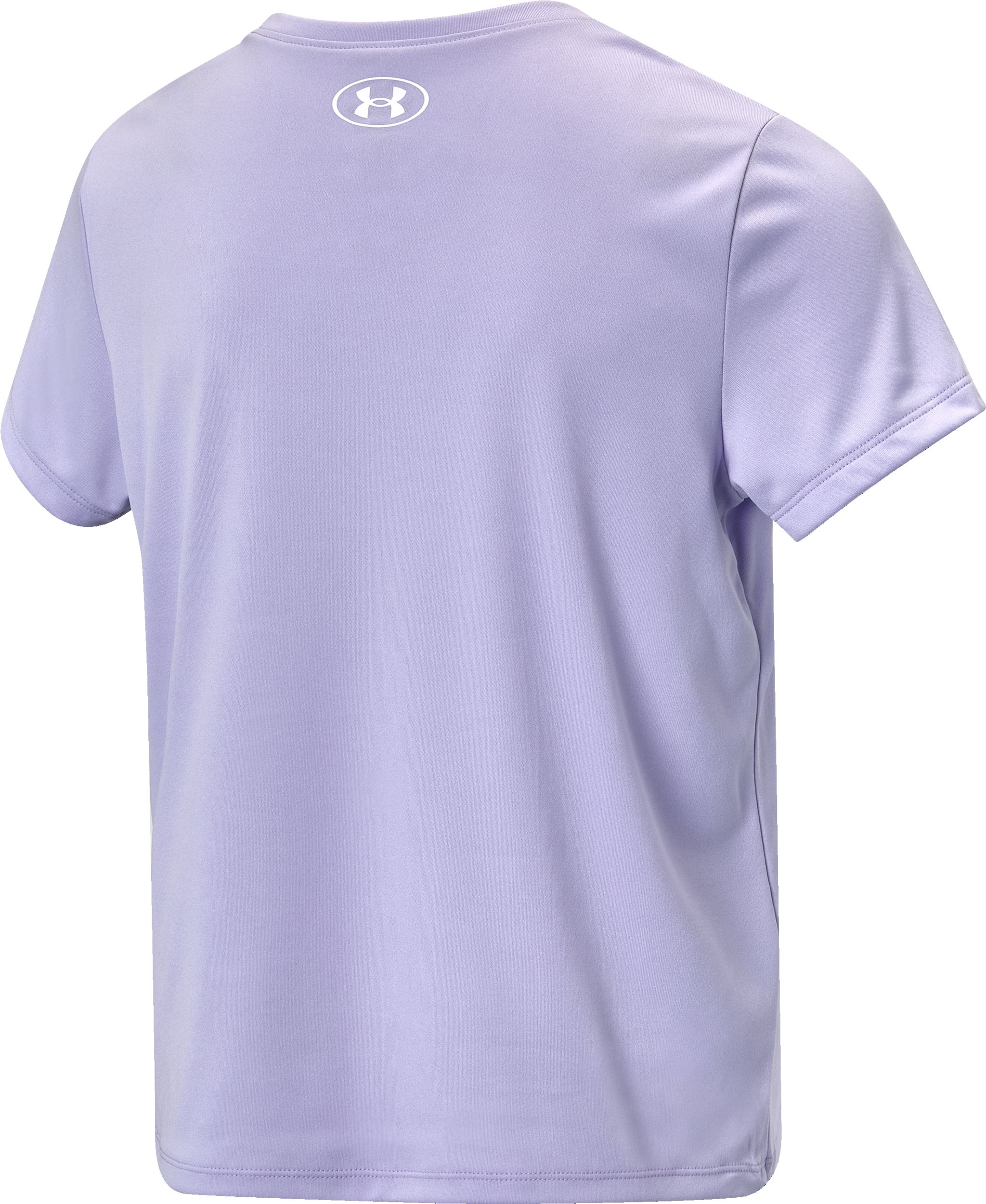 Under Armour Kids' Tech™ Print Fill Graphic T-shirt