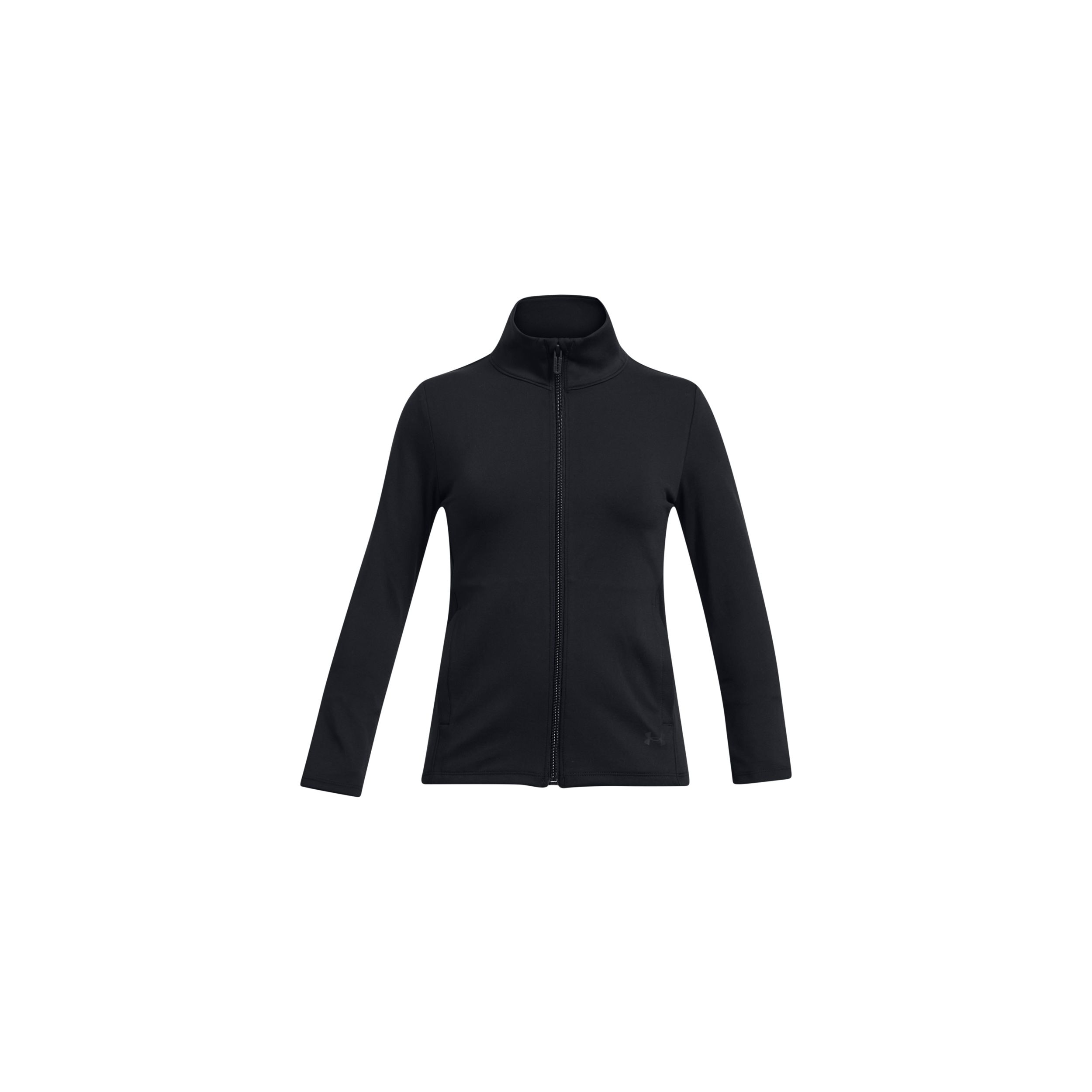 Under Armour Kids' Motion Jacket - Breathable Kids' Jacket