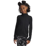 Under Armour Kids' Motion Jacket - Breathable Kids' Jacket Front_Flat