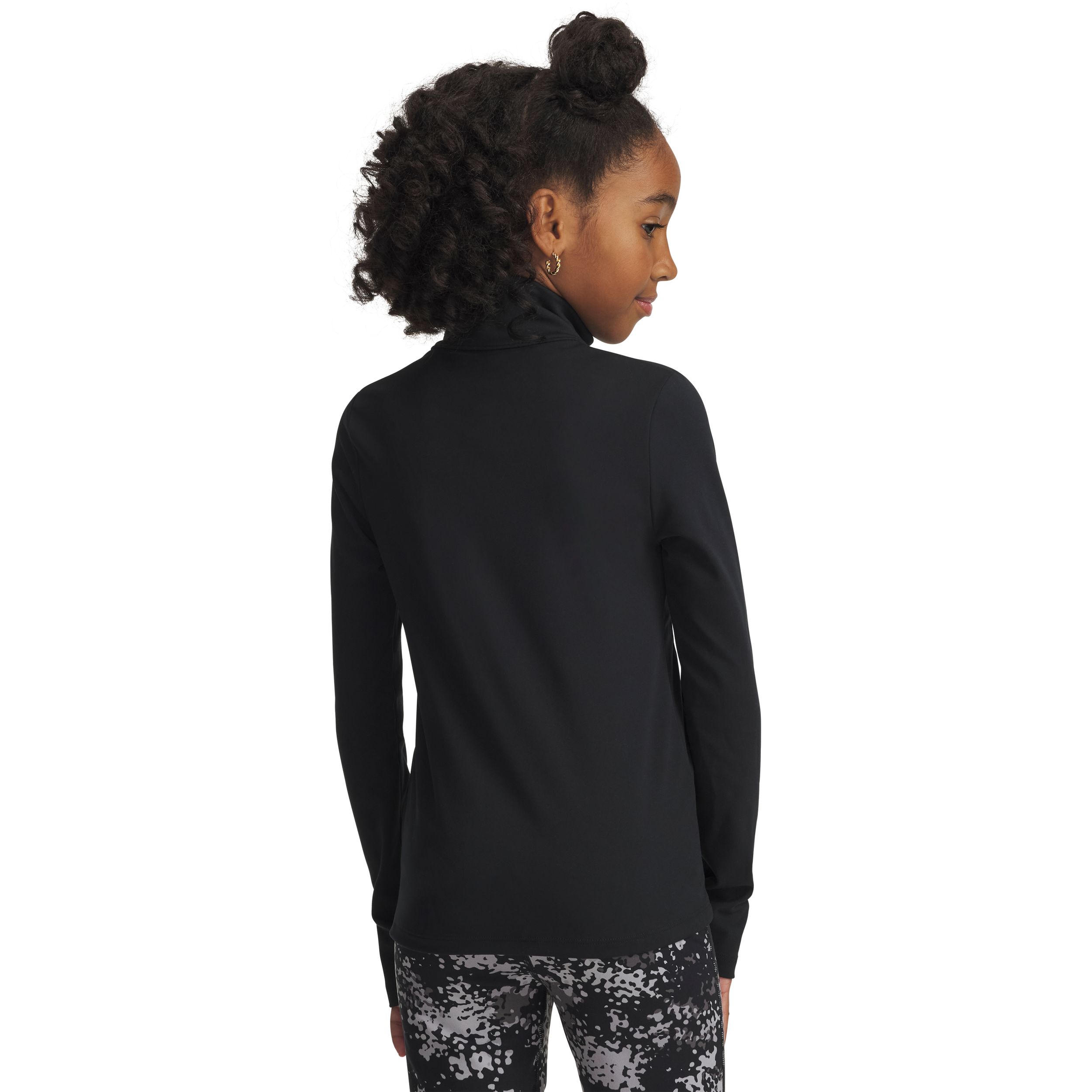 Under Armour Kids' Motion Jacket - Breathable Kids' Jacket