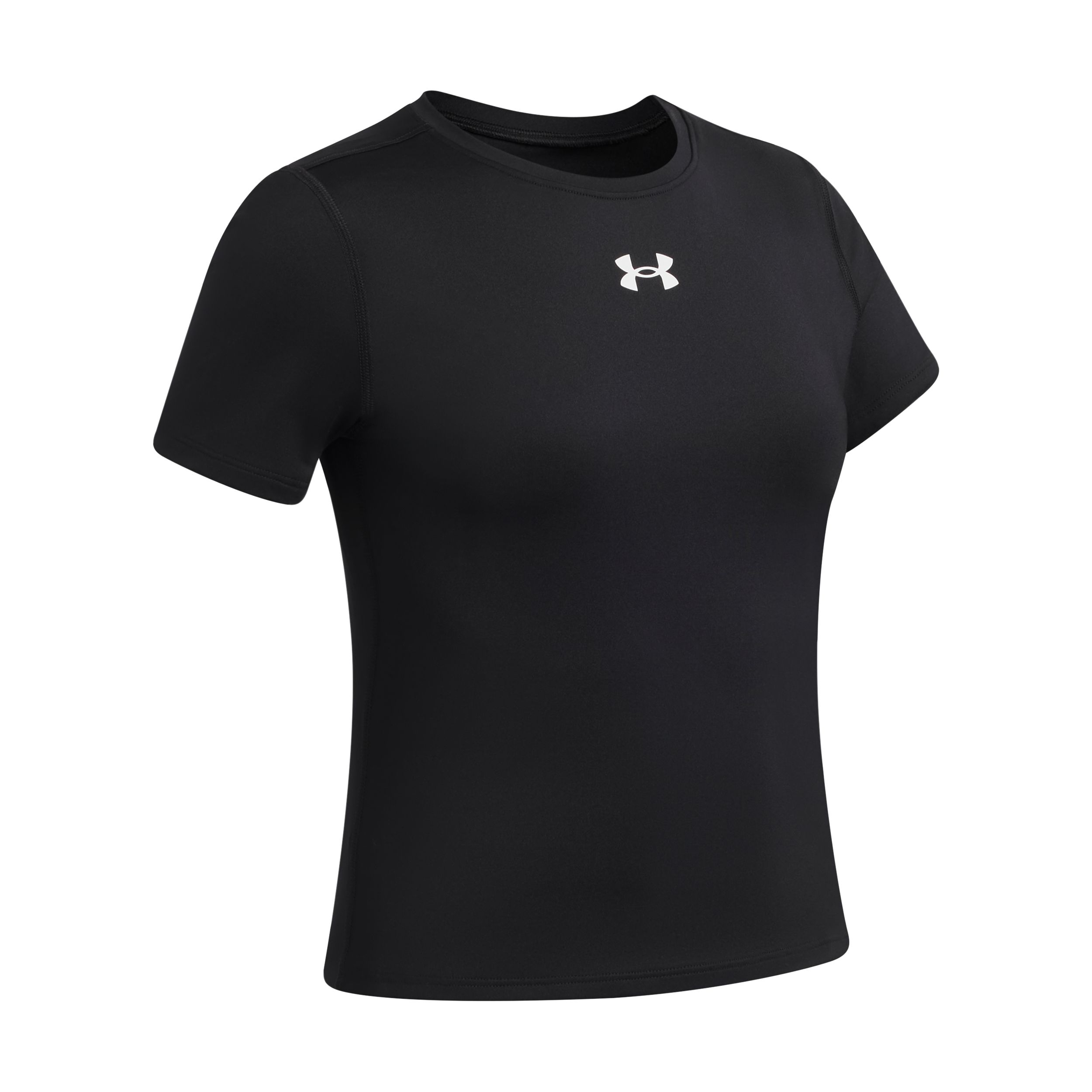 Under Armour Kids' Heatgear© Performance T-shirt