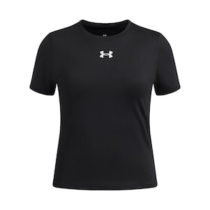 Under Armour Kids' Heatgear© Performance T-shirt