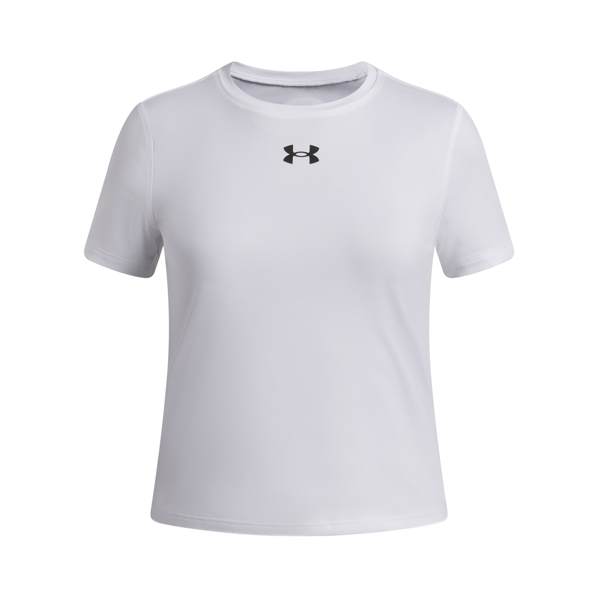 Under Armour Kids' Heatgear© Performance T-shirt