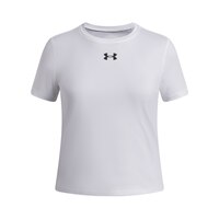 Under Armour Girls' HeatGear© T-Shirt