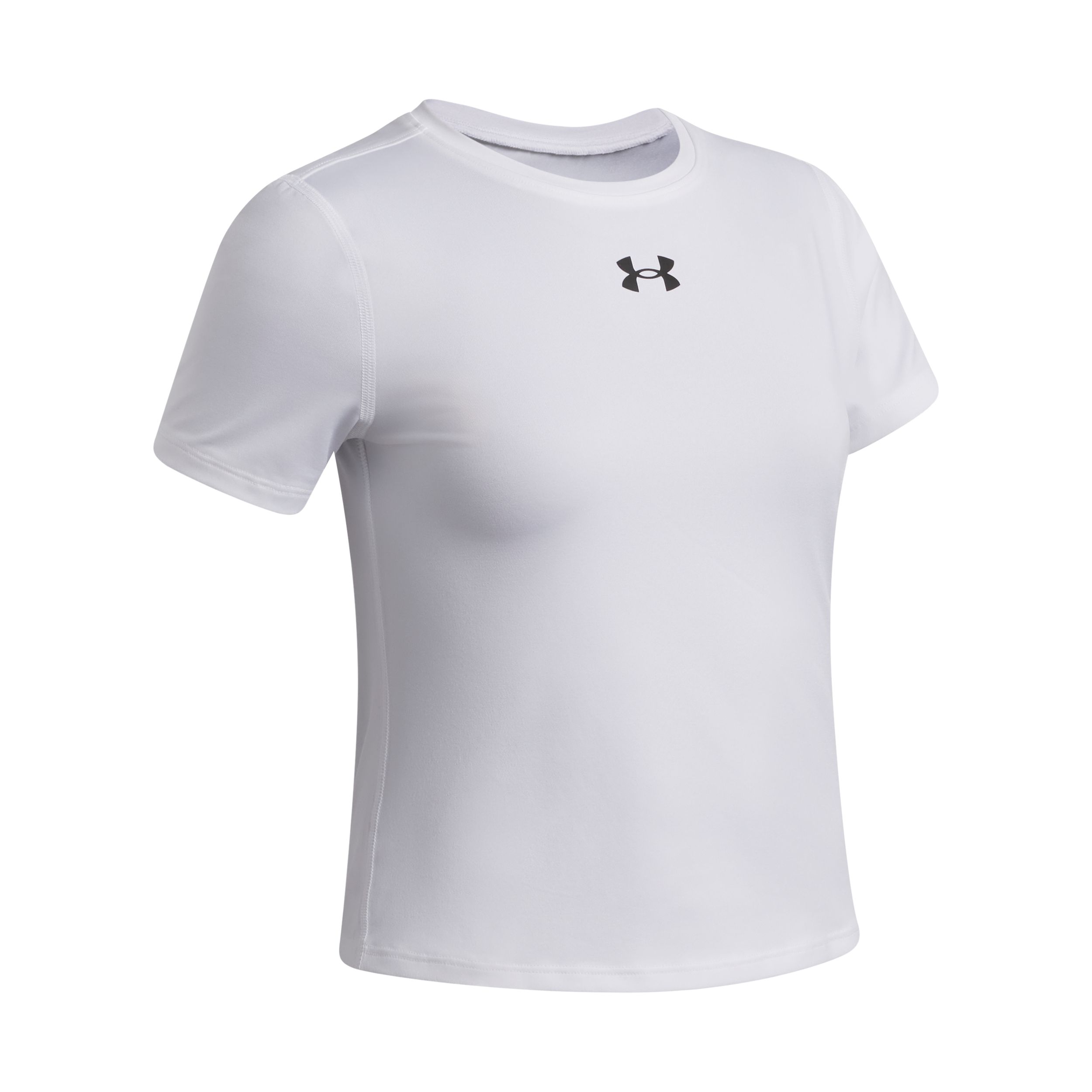 Under Armour Kids' Heatgear© Performance T-shirt