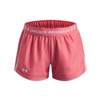 Under Armour Girls' Play Up Shorts