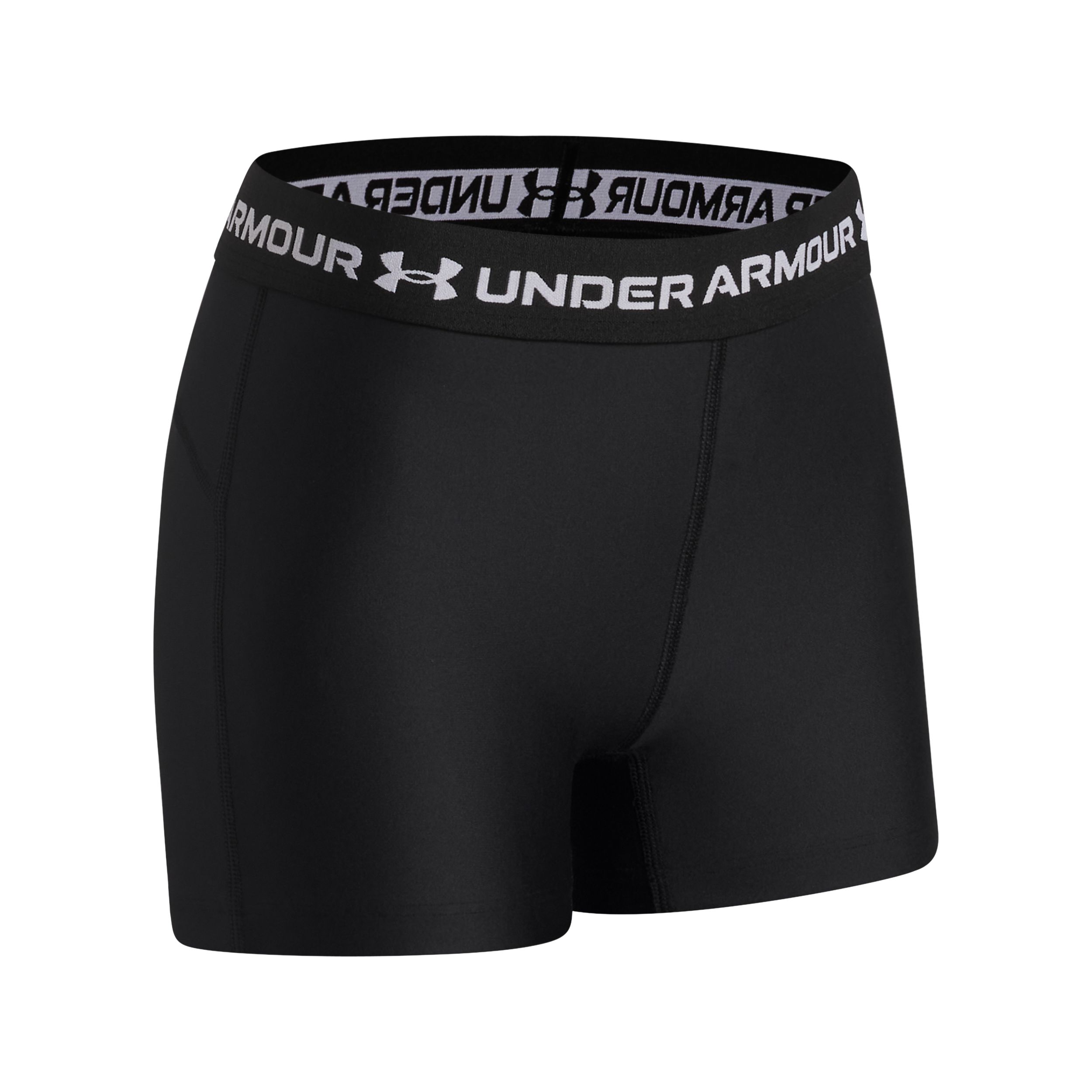 Under Armour Kids' Heatgear© Performance Shorts