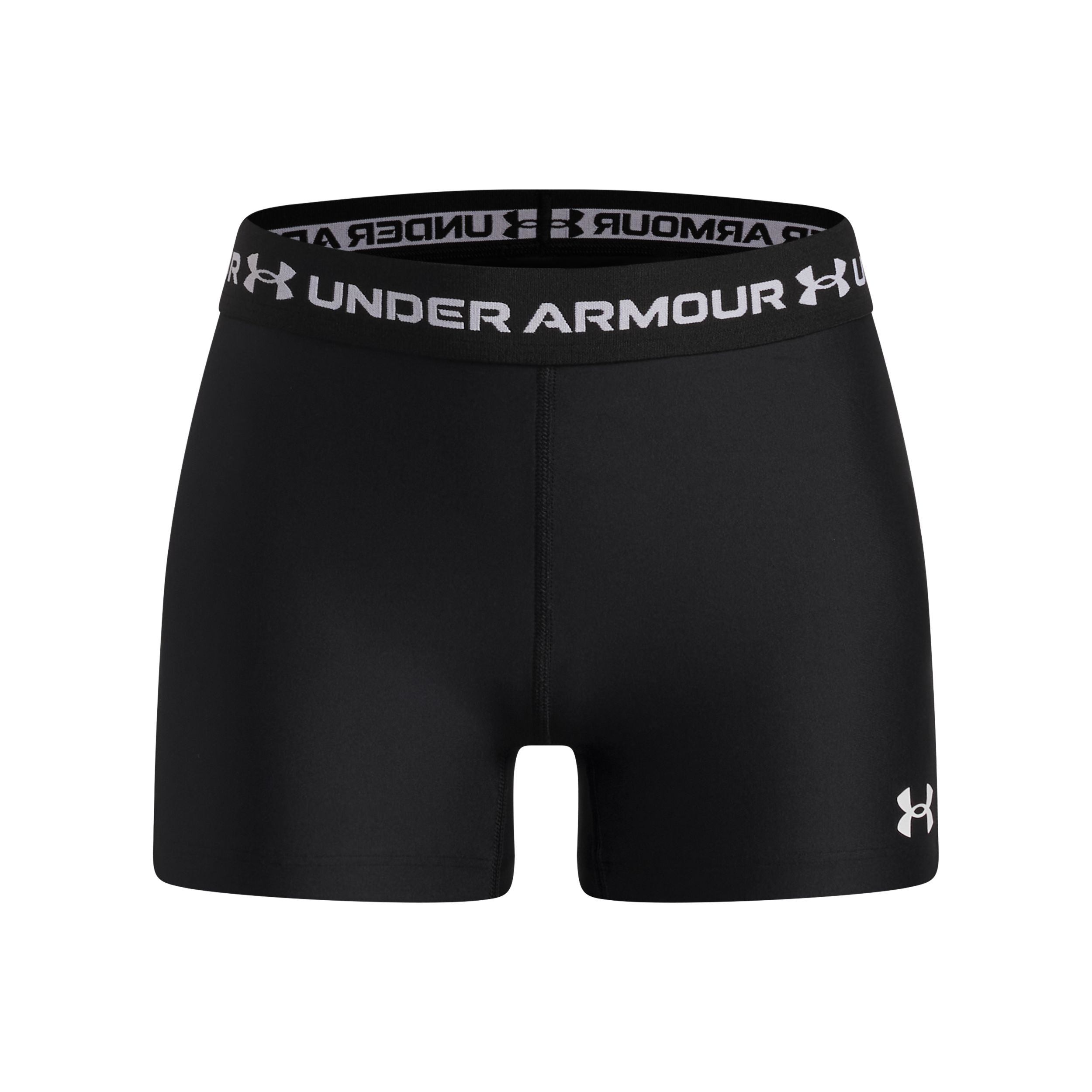 Under Armour Kids' Heatgear© Performance Shorts