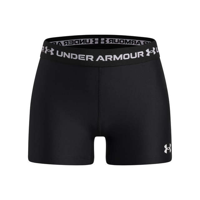 Under Armour Kids' Heatgear© Performance Shorts