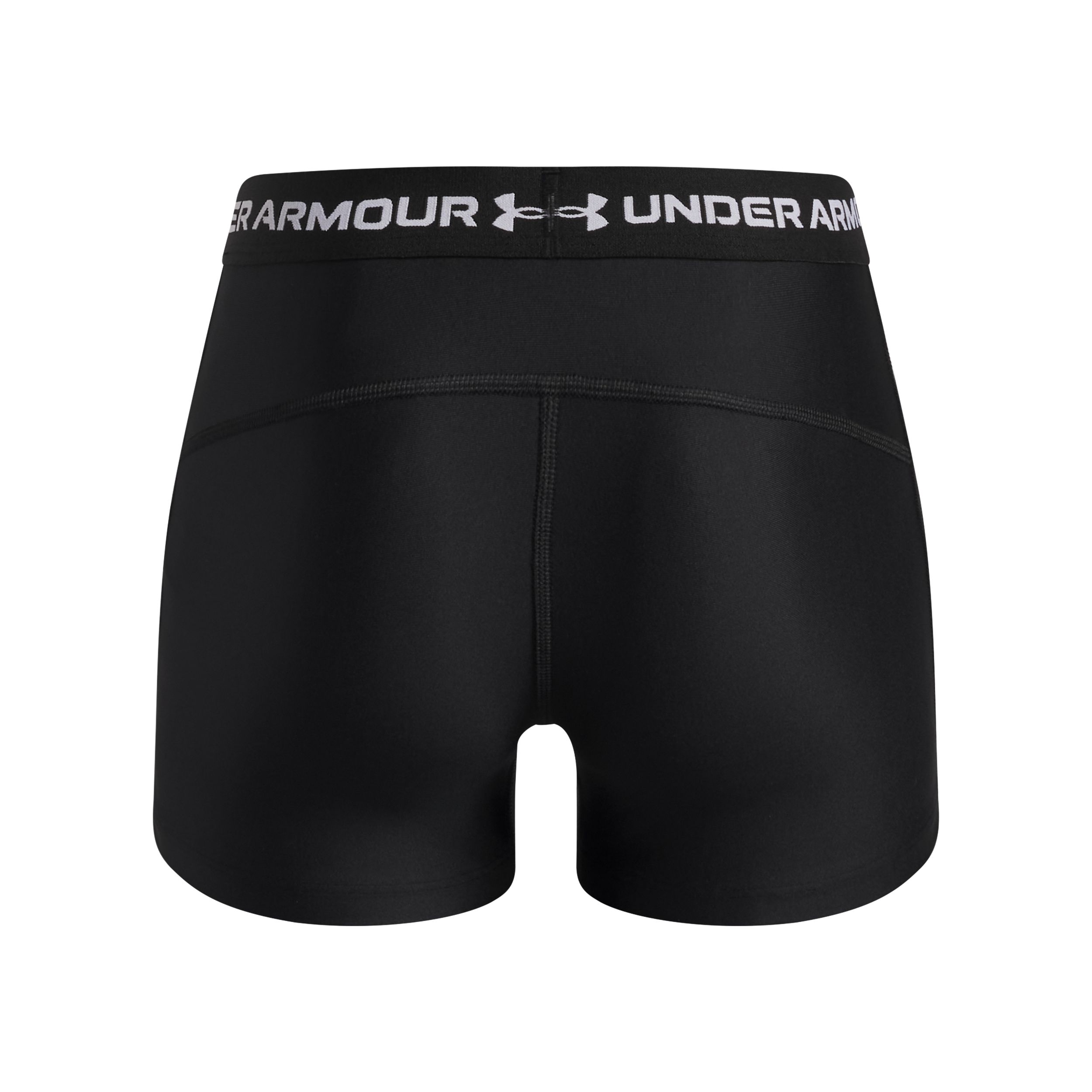 Under Armour Kids' Heatgear© Performance Shorts