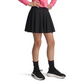 Under Armour Kids' Motion Lightweight Breathable Skort Front_Angled_Right