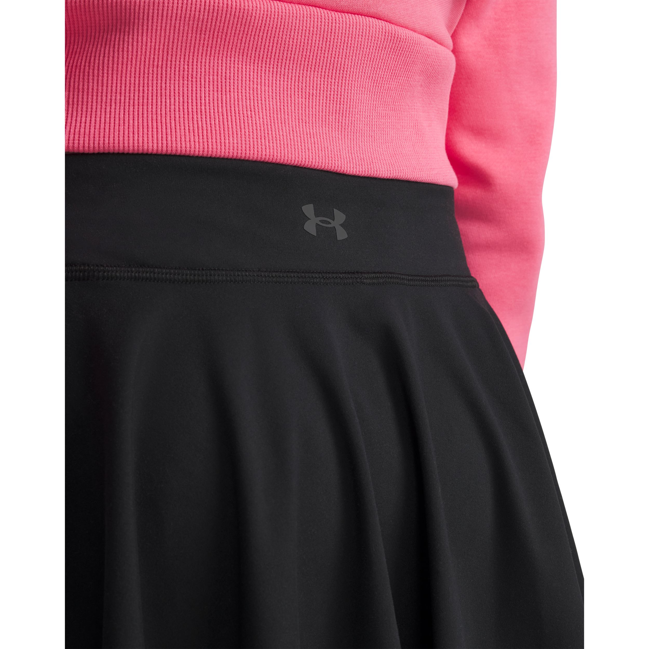 Under Armour Kids' Motion Lightweight Breathable Skort