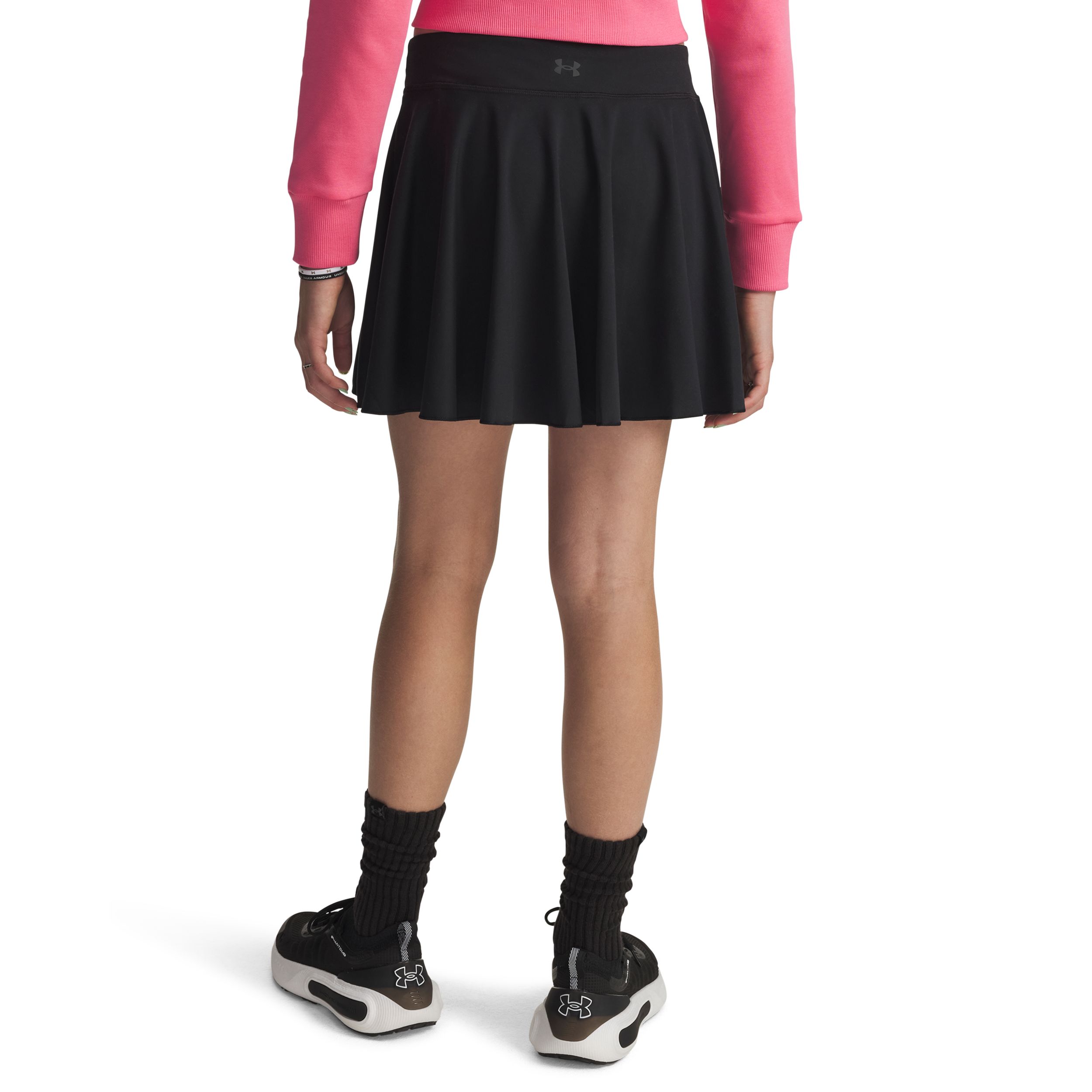 Under Armour Kids' Motion Lightweight Breathable Skort