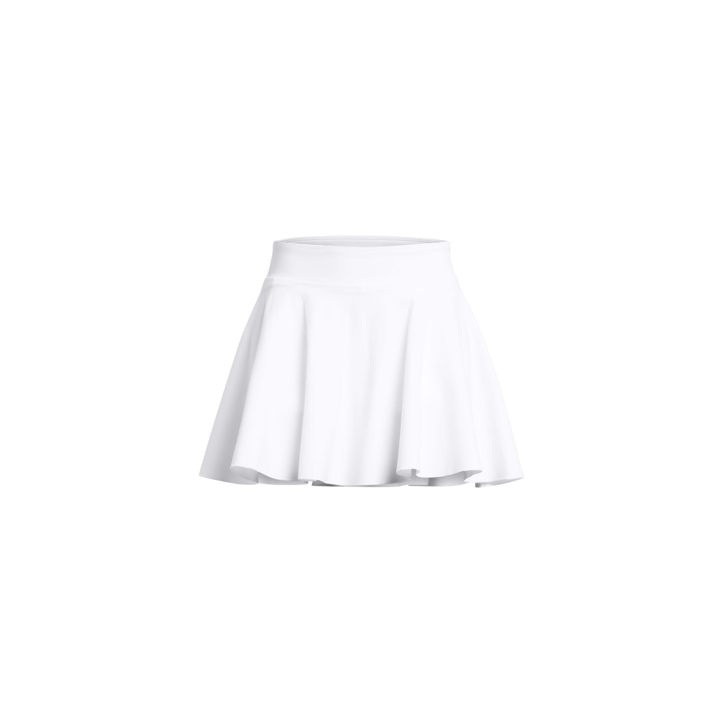 Under Armour Kids' Motion Lightweight Breathable Skort