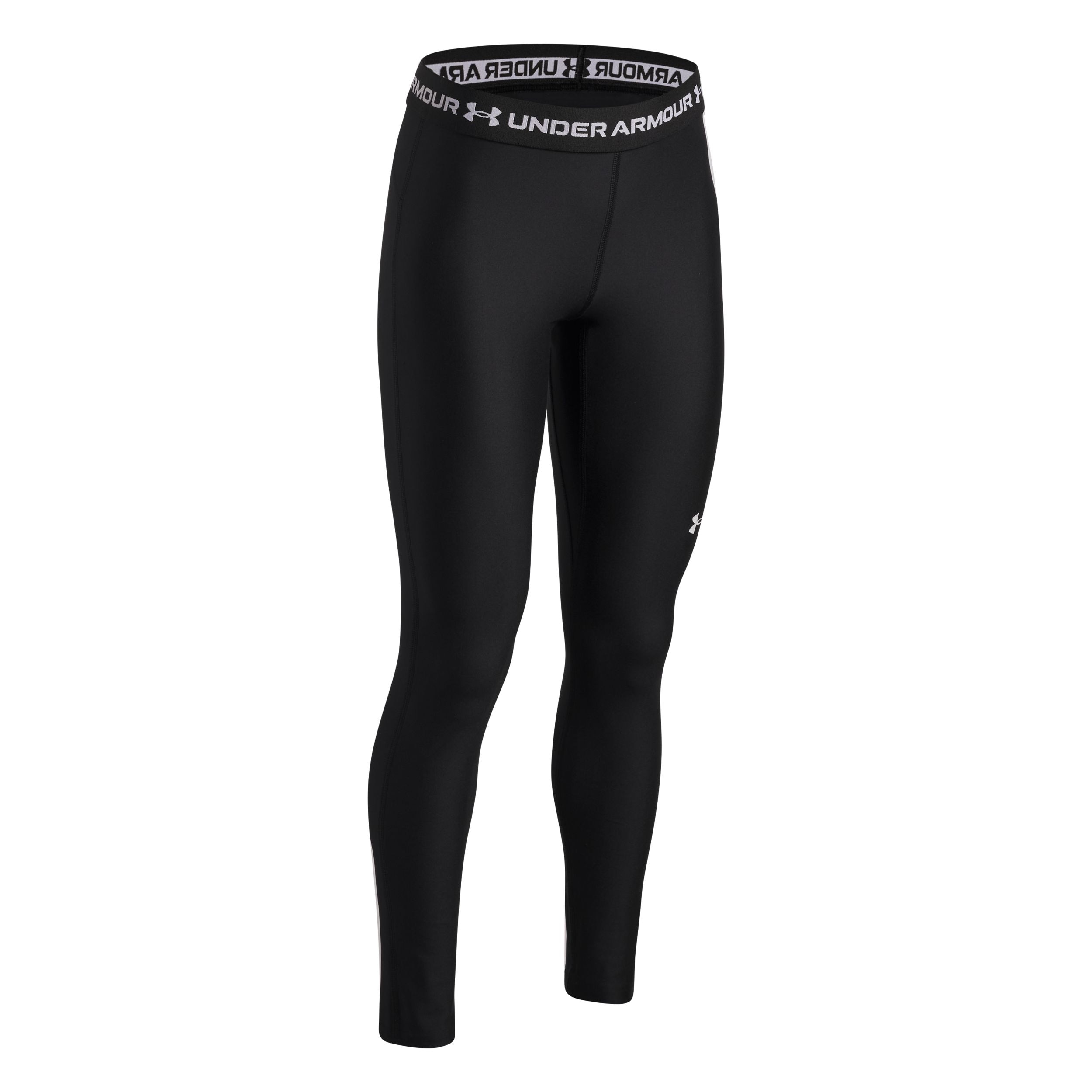 Under Armour Girls' HeatGear© Leggings