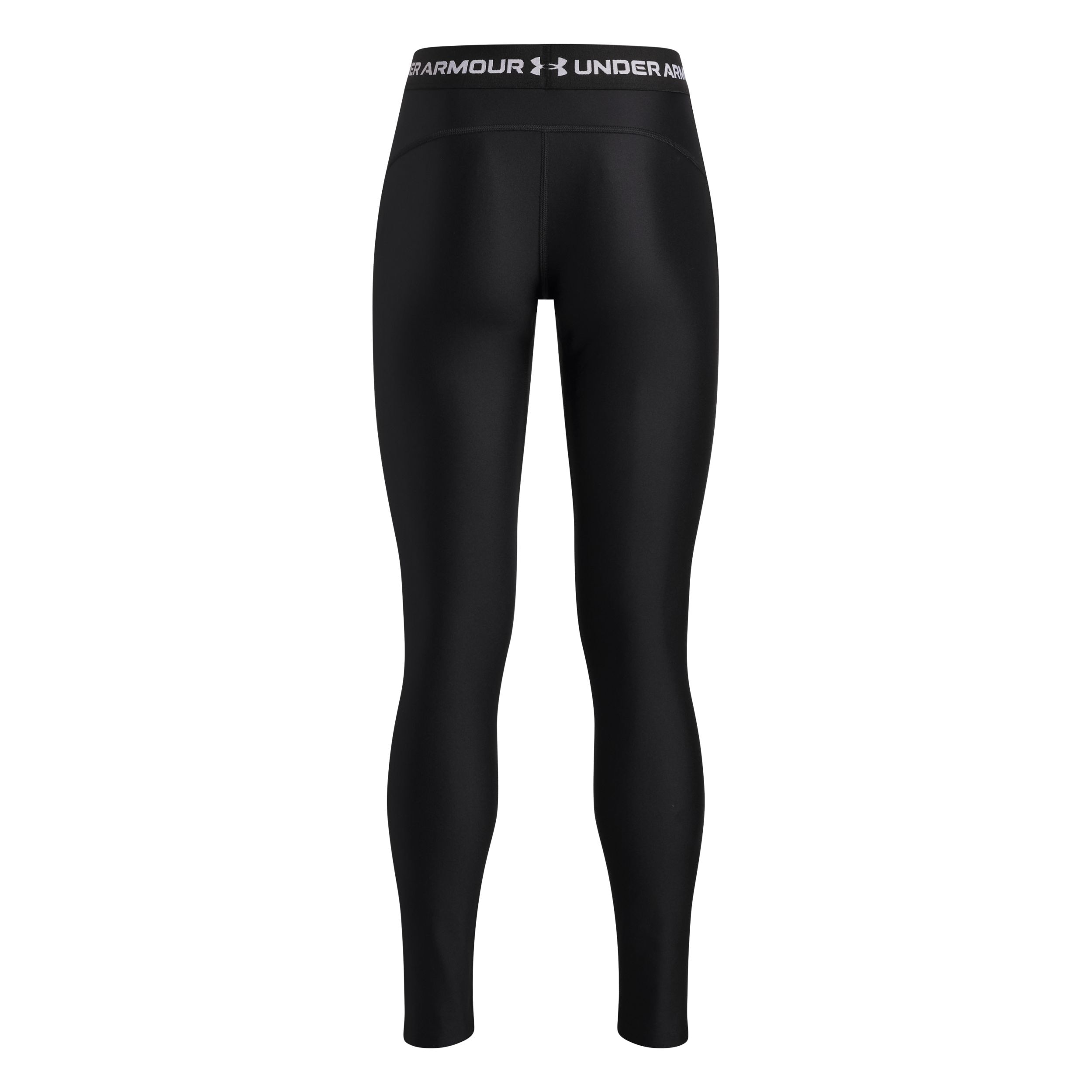 Under Armour Girls' HeatGear© Leggings