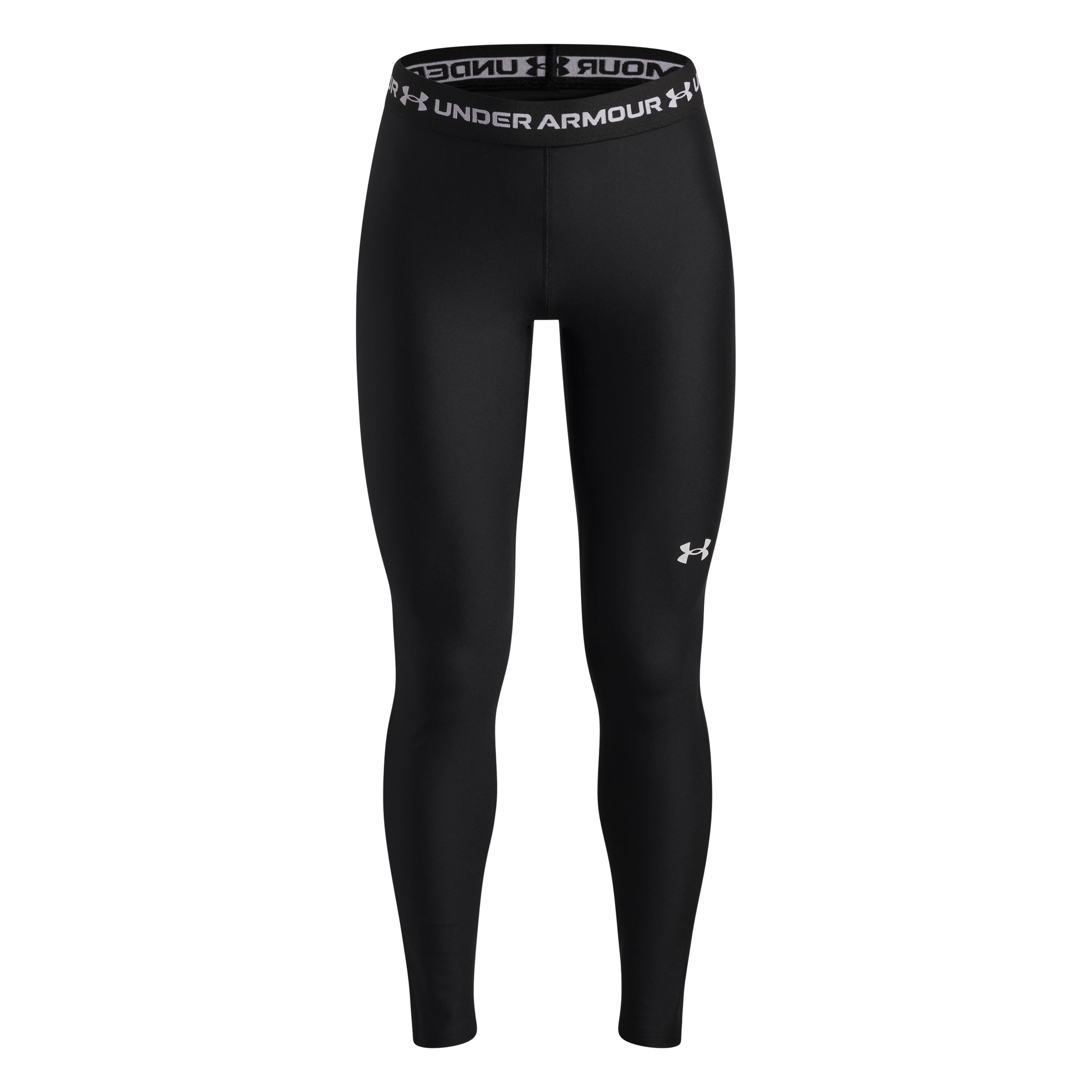 Under Armour Girls' HeatGear© Leggings