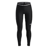 Under Armour Kids' HeatGear© Leggings Front_Flat