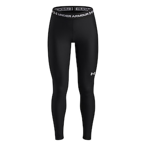 Under Armour Girls' HeatGear© Leggings