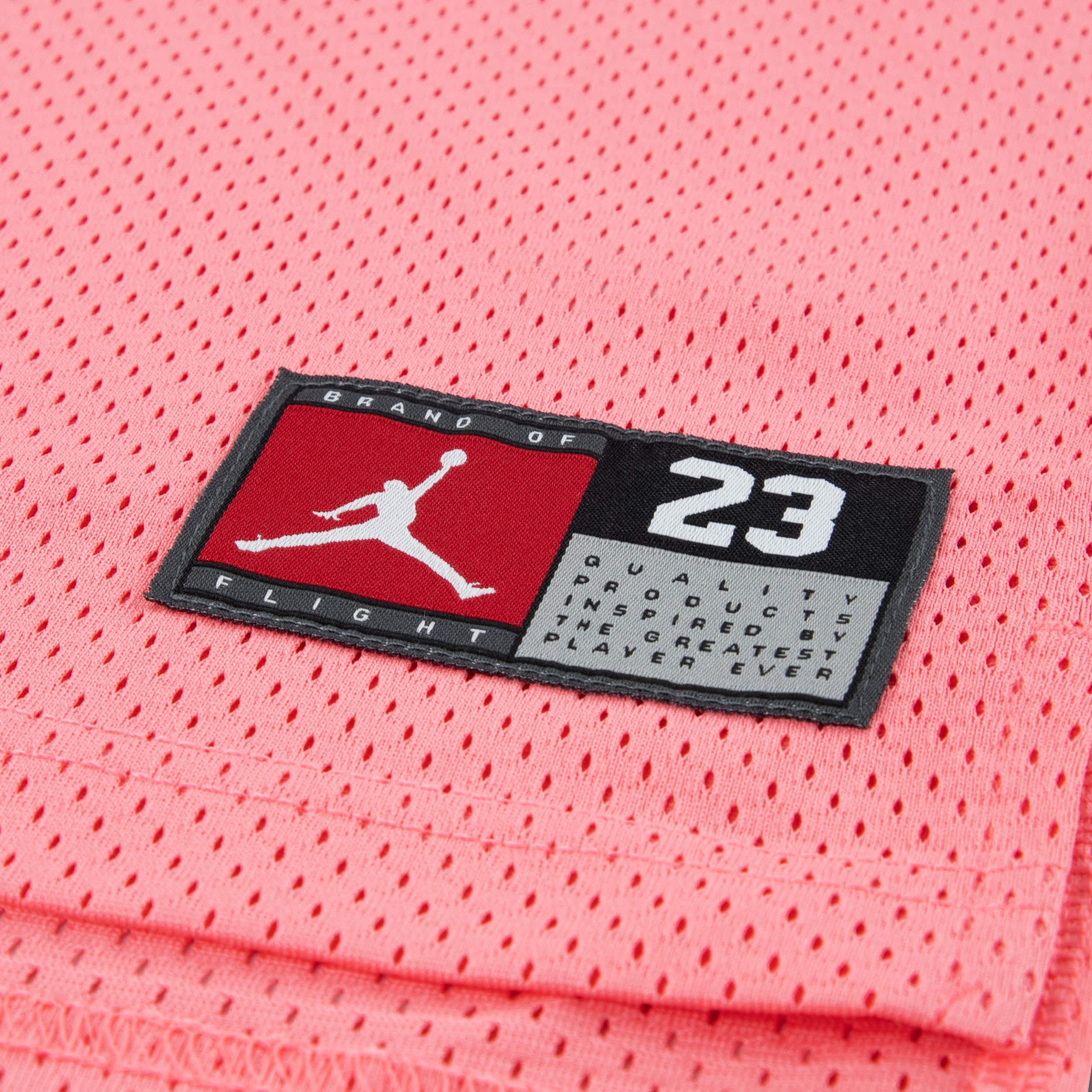 Jordan Kids' 23 Jersey Dress with Lightweight Breathable Mesh