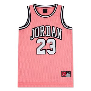 Jordan Kids' 23 Jersey Dress with Lightweight Breathable Mesh