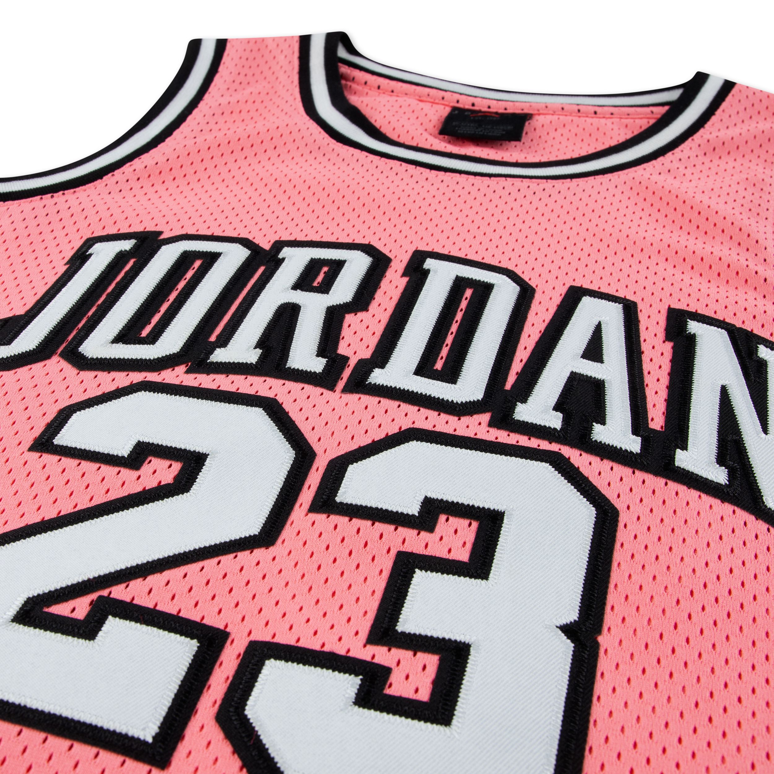 Jordan Kids' 23 Jersey Dress with Lightweight Breathable Mesh
