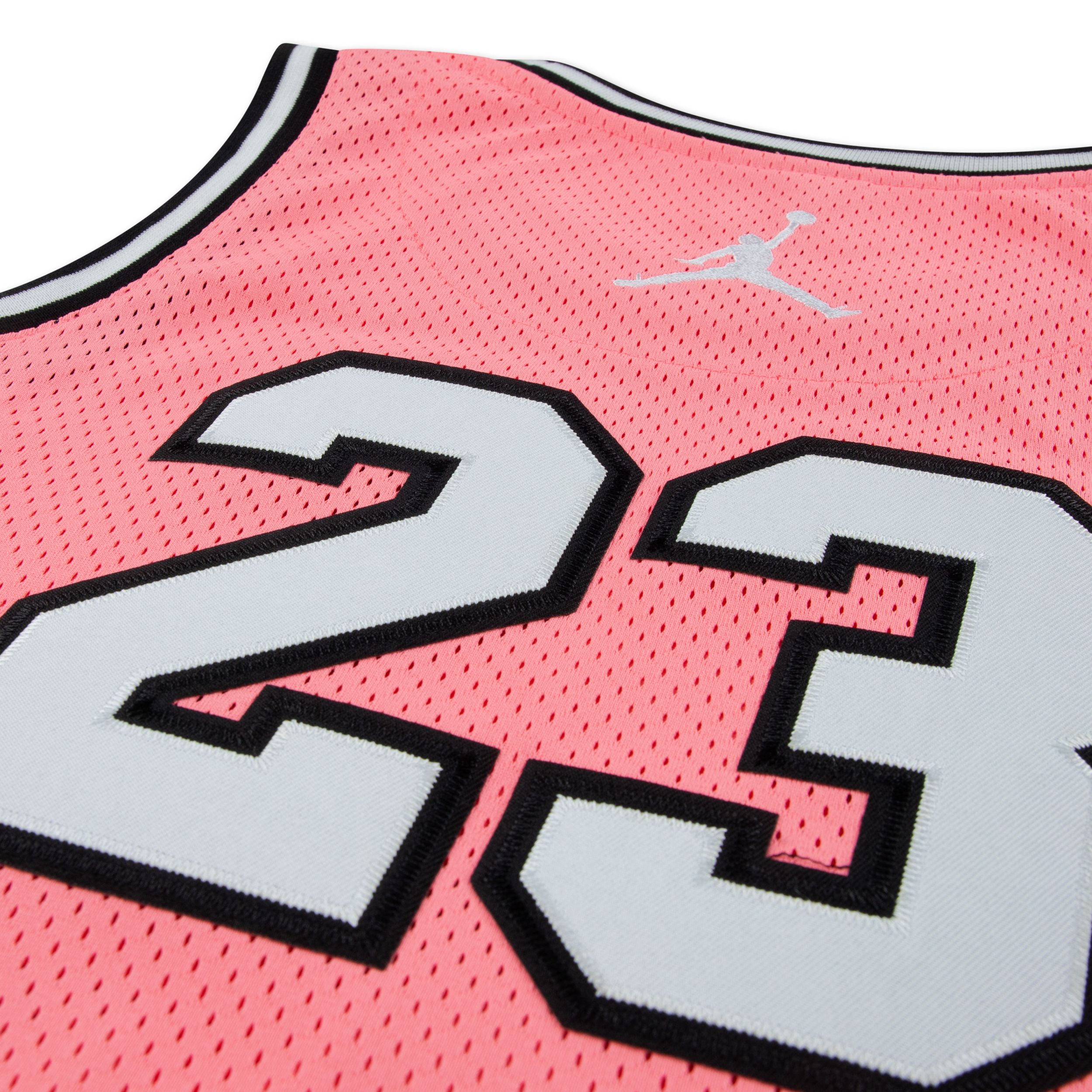 Jordan Kids' 23 Jersey Dress with Lightweight Breathable Mesh