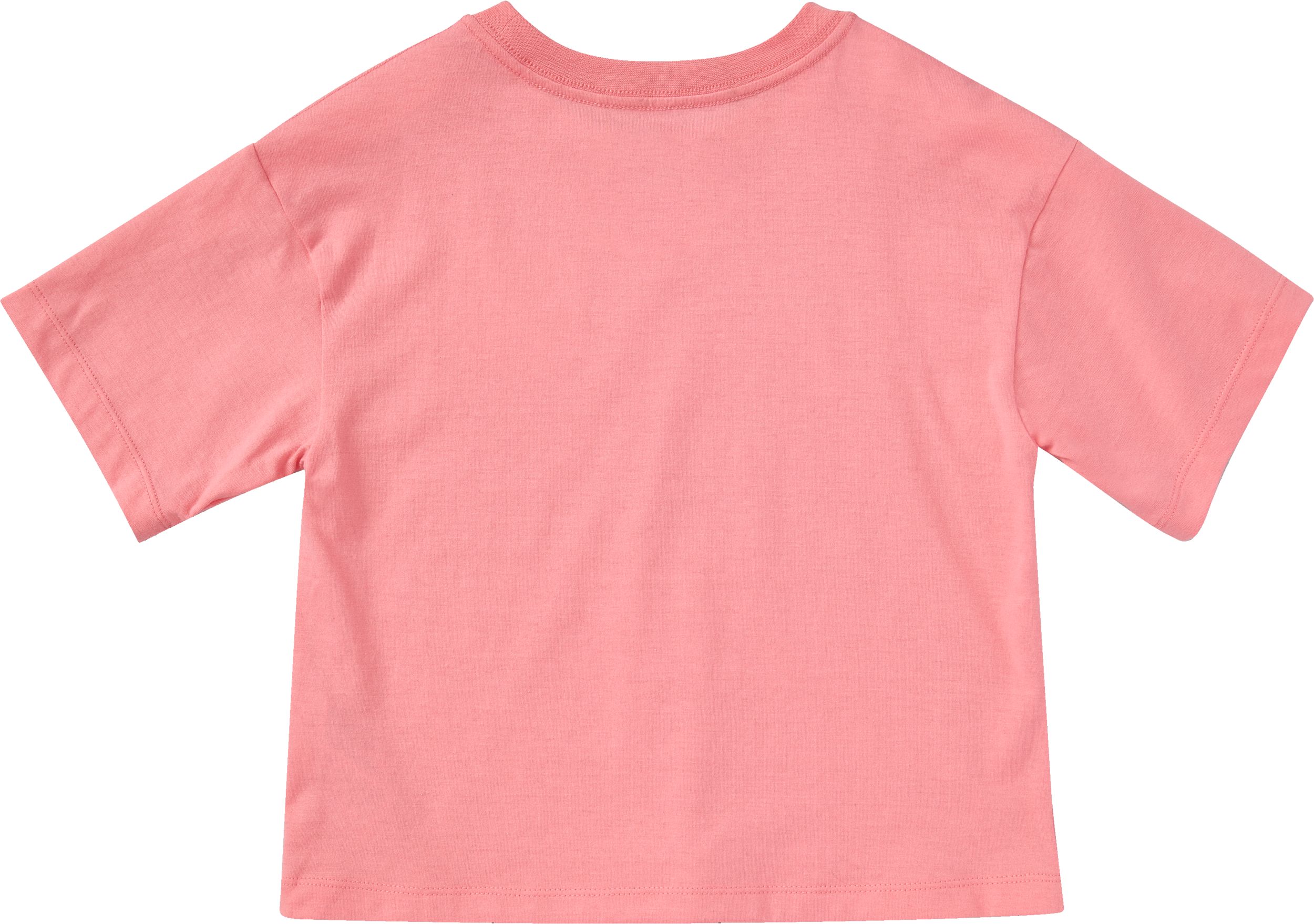 Jordan Kids' Brooklyn Essentials Jersey T-shirt