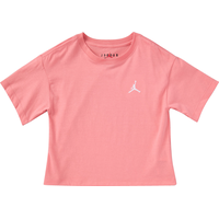 Jordan Kids' Brooklyn Essentials Jersey T-shirt