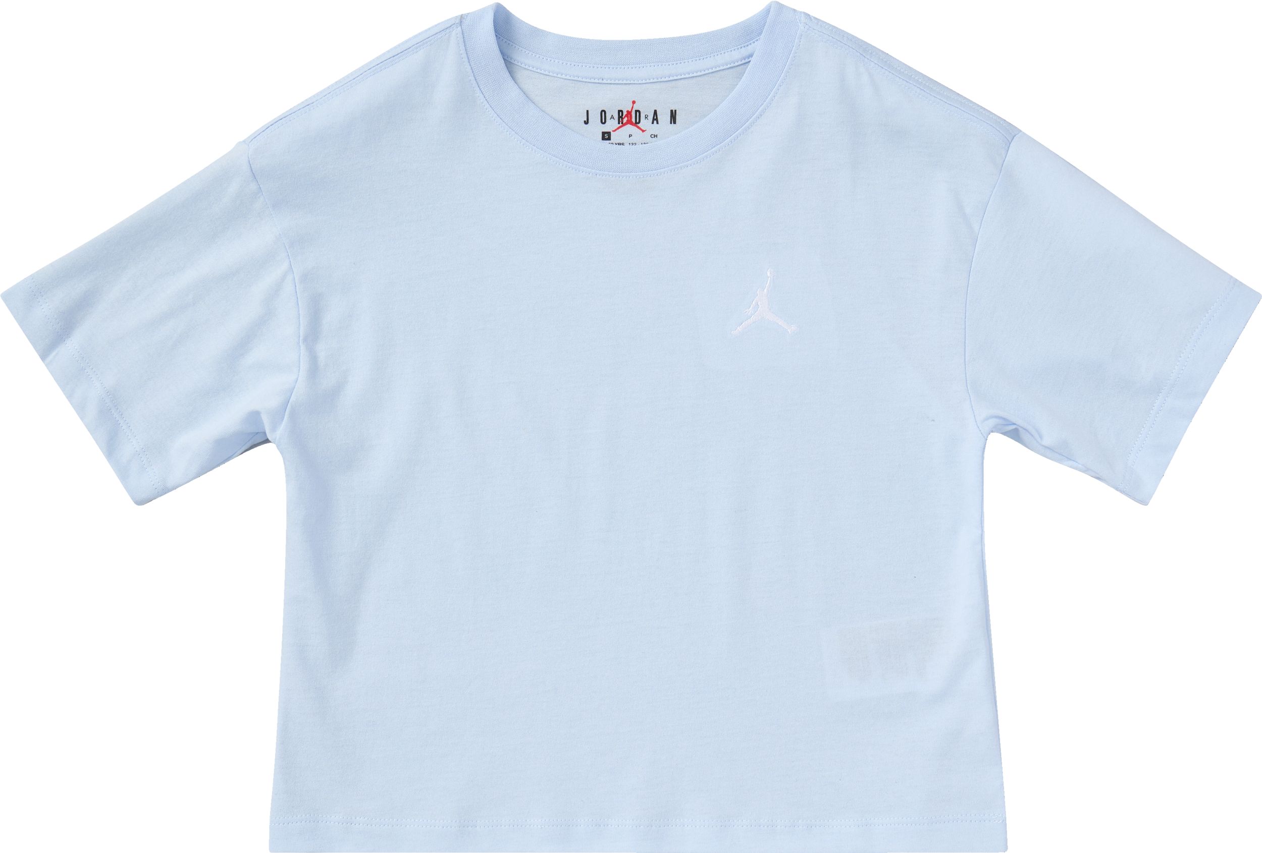 Jordan Kids' Brooklyn Essentials Fleece Shorts