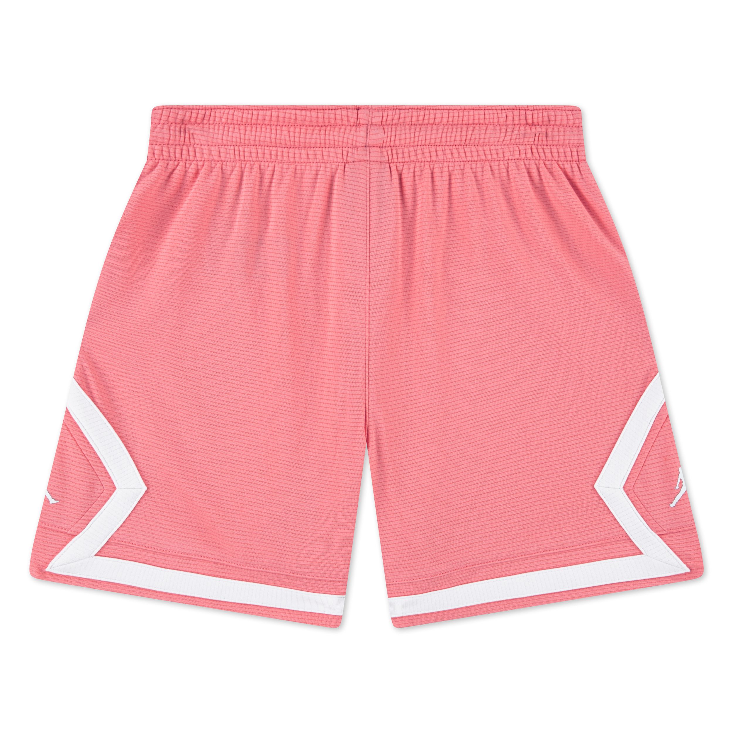 Jordan Kids' Mj Dri-fit Diamond Shorts with Breathable Mesh