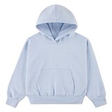 Jordan Kids' Wj Brooklyn Fleece Pullover Hoodie - Cozy Everyday Hoodie for Kids Front_Flat