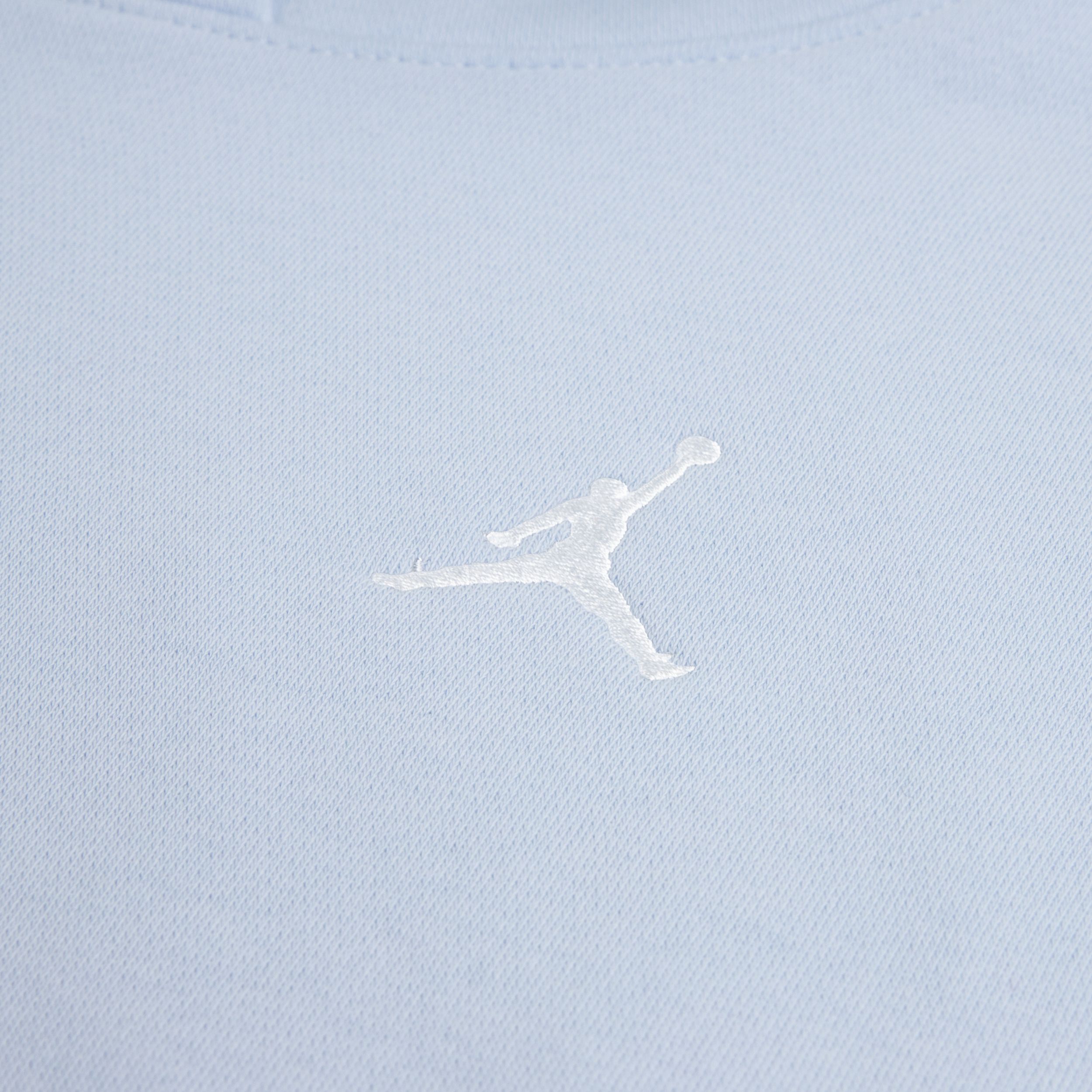 Jordan Kids' Wj Brooklyn Fleece Pullover Hoodie - Cozy Everyday Hoodie for Kids