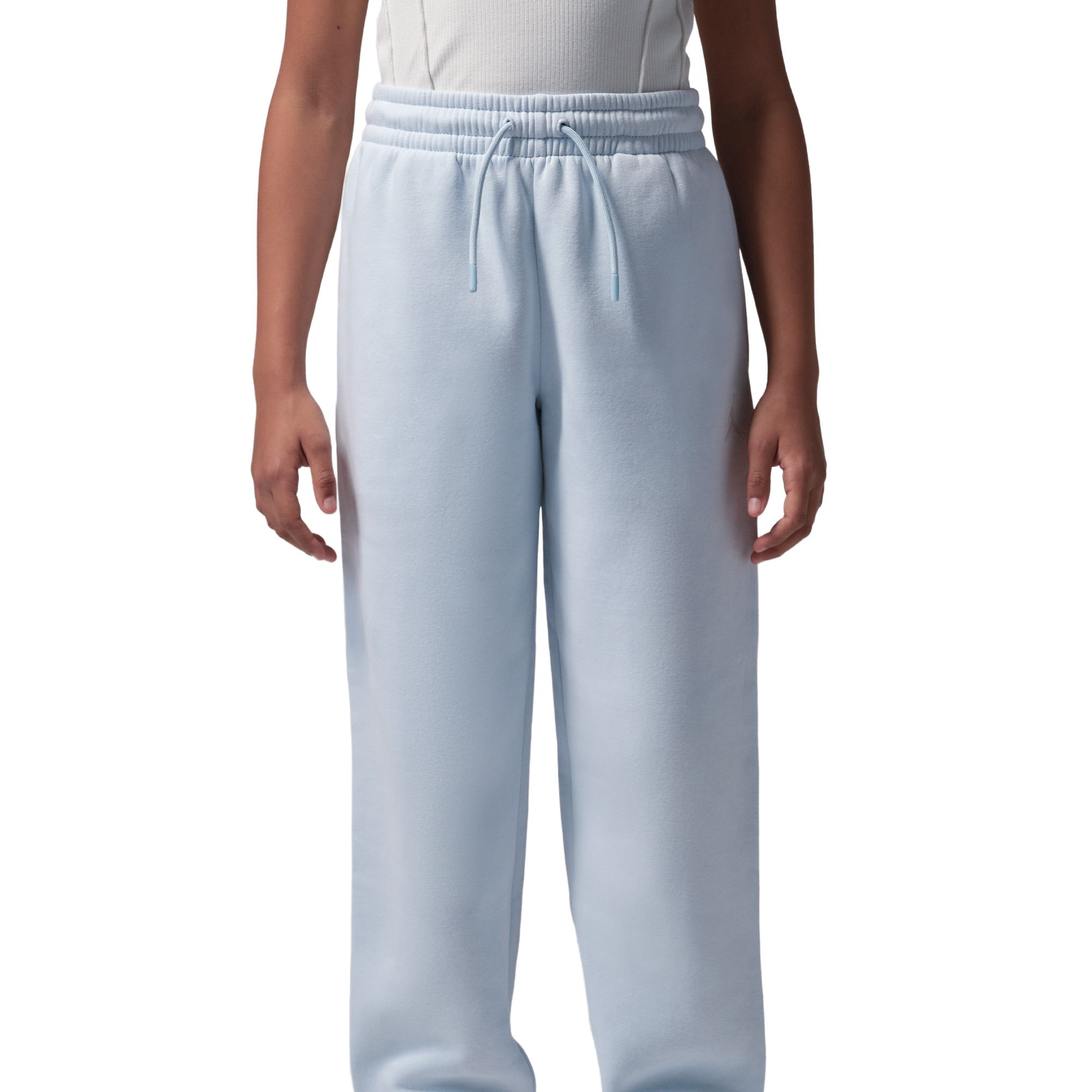 Jordan Kids' Wj Brooklyn Fleece Pants with Elastic Waistband