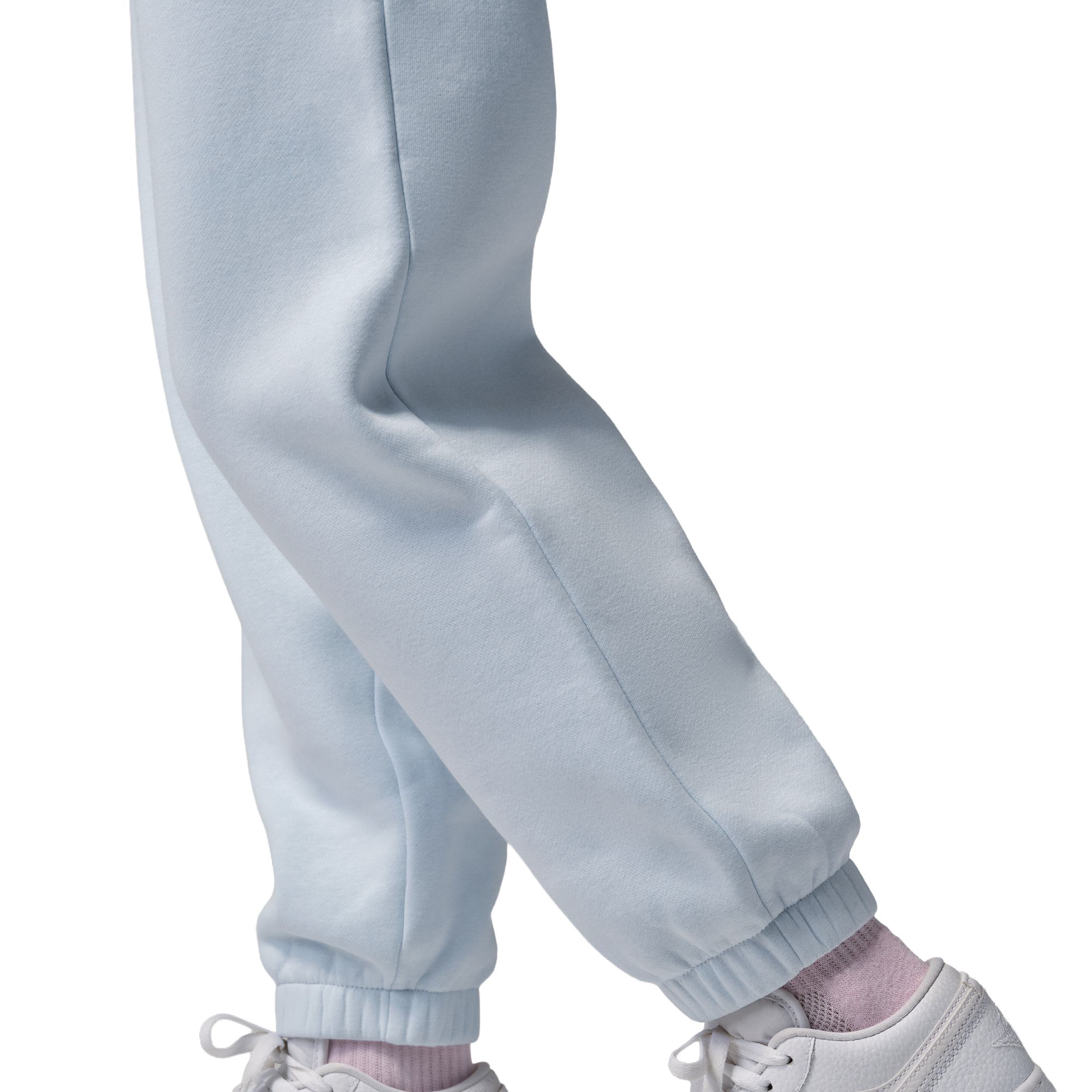 Jordan Kids' Wj Brooklyn Fleece Pants with Elastic Waistband