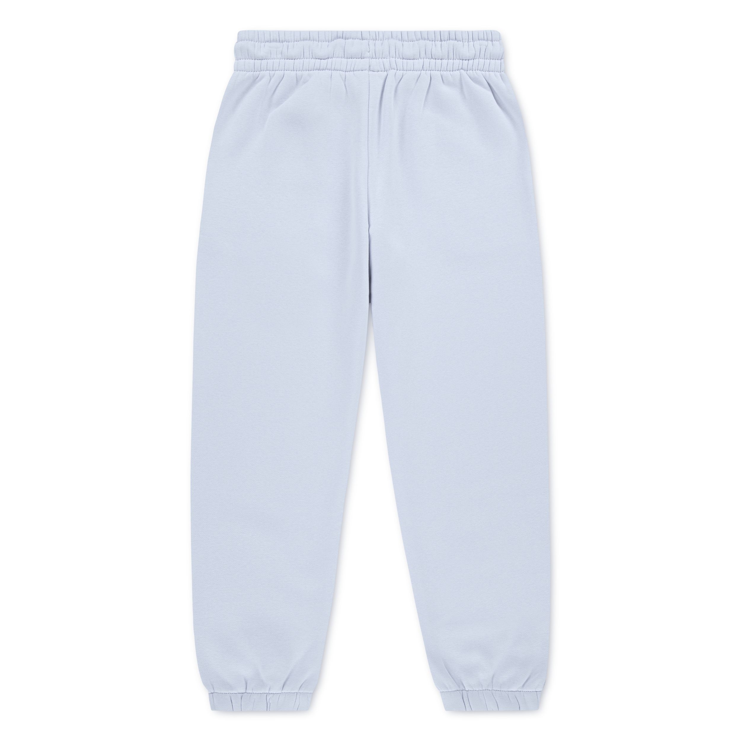 Jordan Kids' Wj Brooklyn Fleece Pants with Elastic Waistband