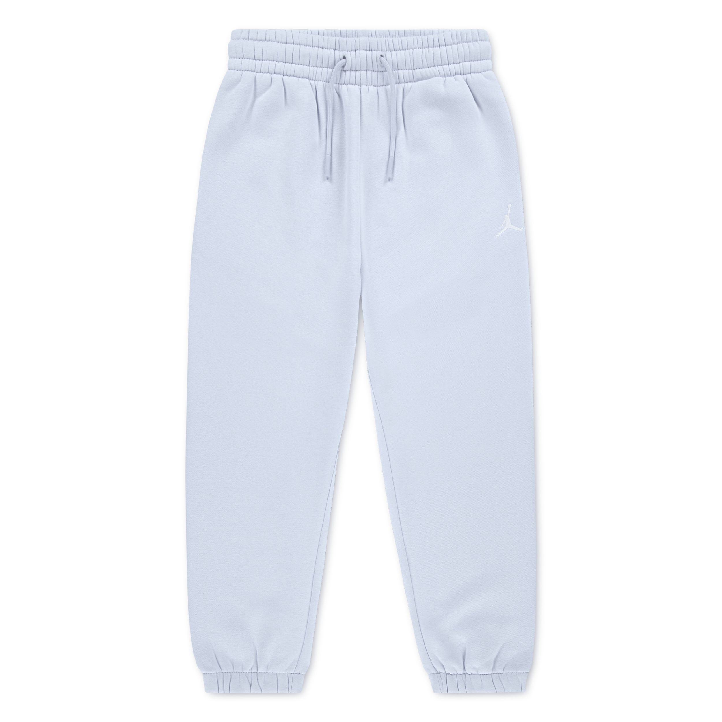 Jordan Kids' Wj Brooklyn Fleece Pants with Elastic Waistband