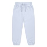 Jordan Kids' Wj Brooklyn Fleece Pants with Elastic Waistband Front_Flat